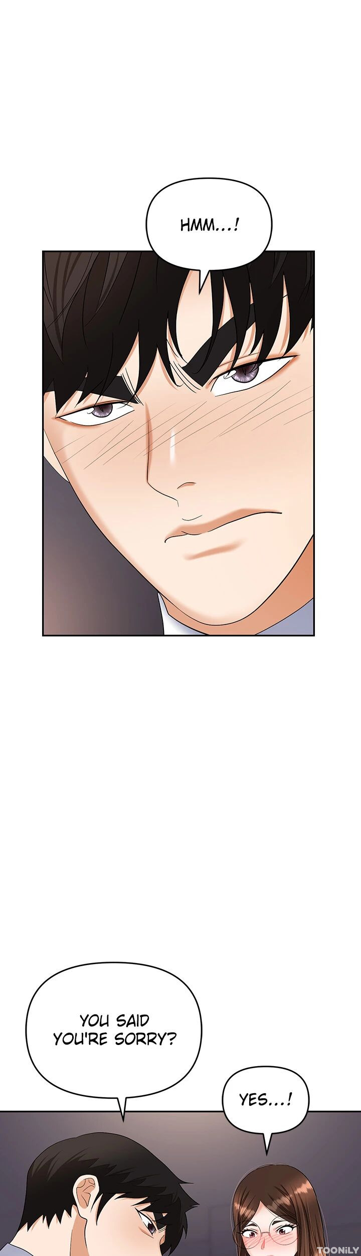 Boobie Trap Chapter 41 - Manhwa18.com