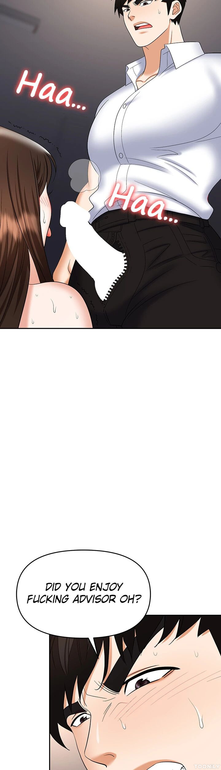 Boobie Trap Chapter 41 - Manhwa18.com