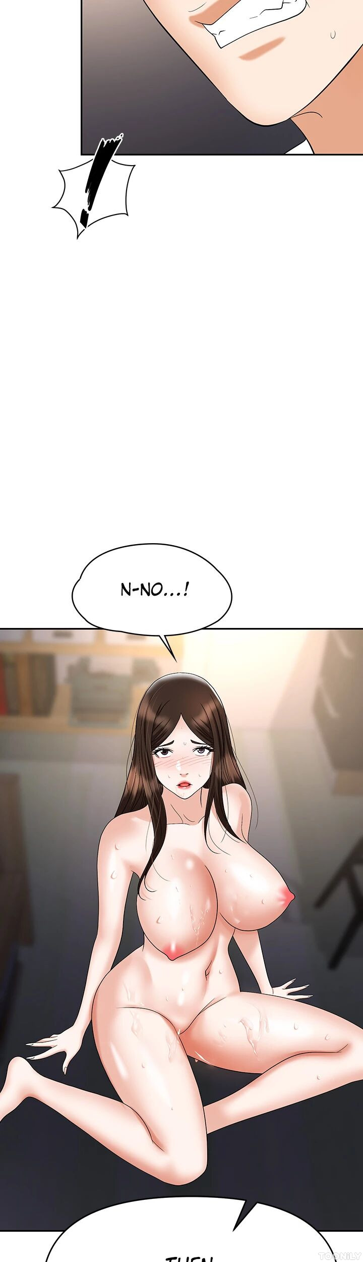 Boobie Trap Chapter 41 - Manhwa18.com