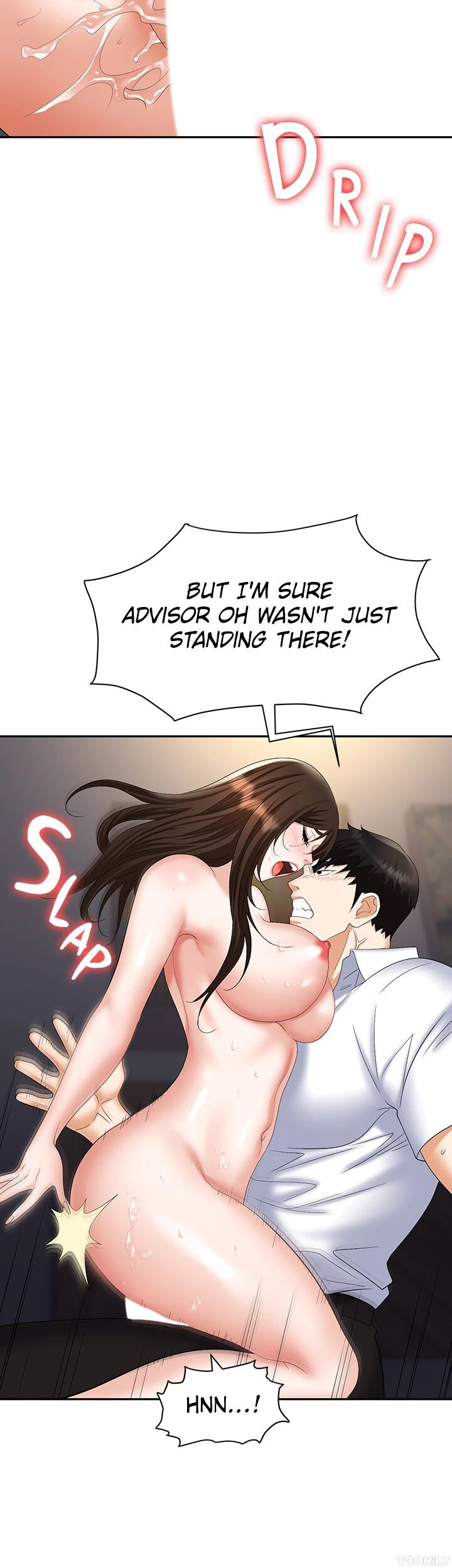 Boobie Trap Chapter 41 - Manhwa18.com