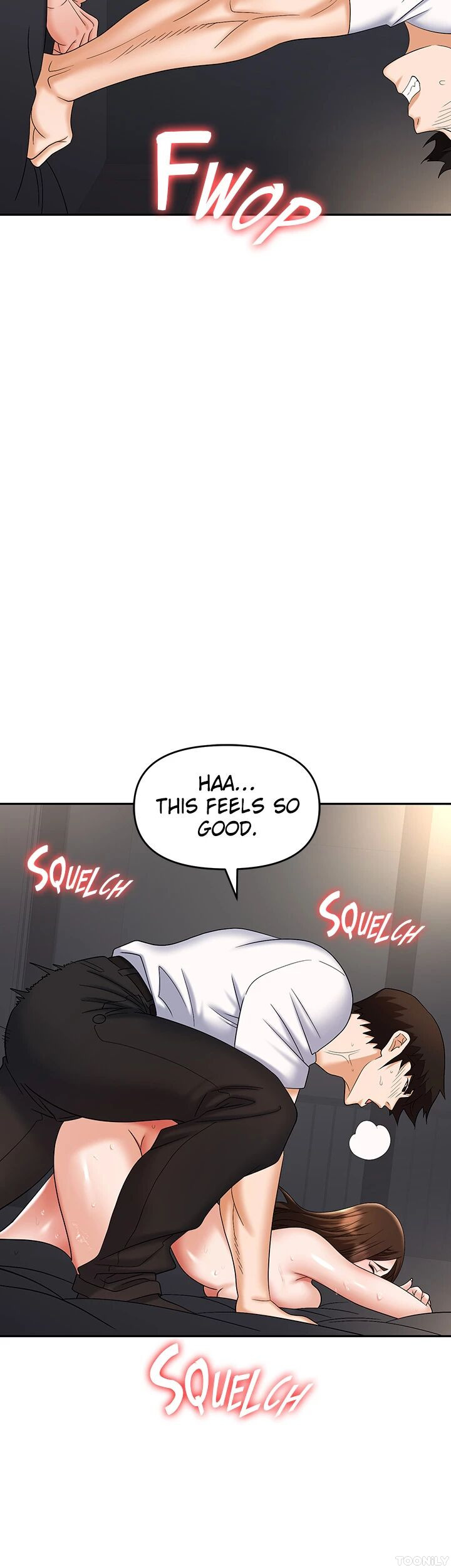 Boobie Trap Chapter 42 - Manhwa18.com