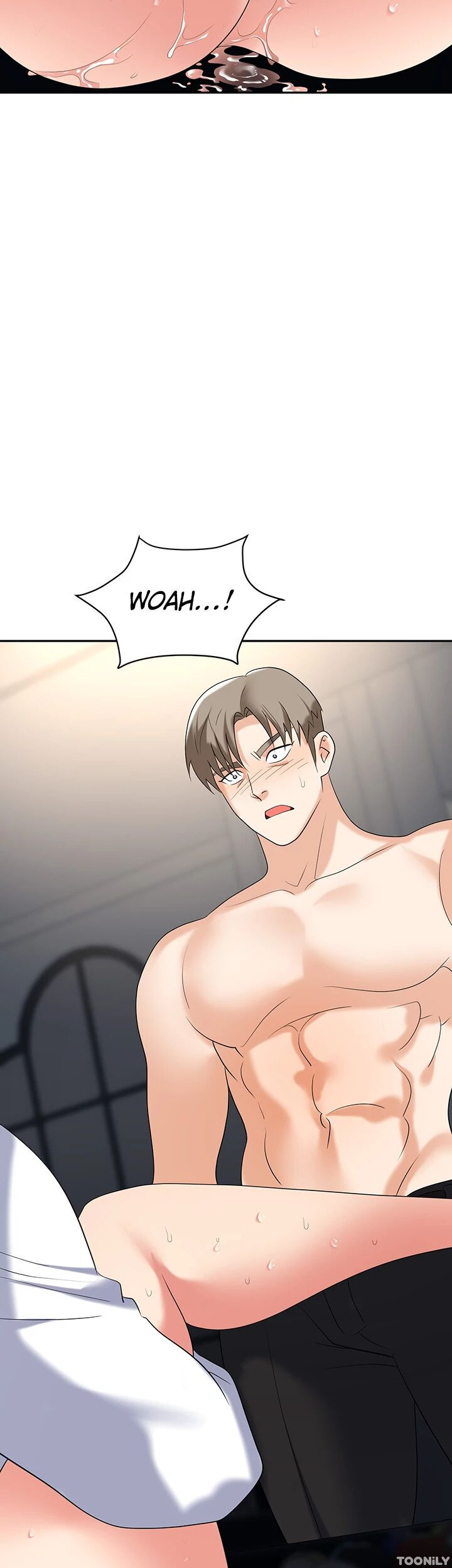 Boobie Trap Chapter 42 - Manhwa18.com