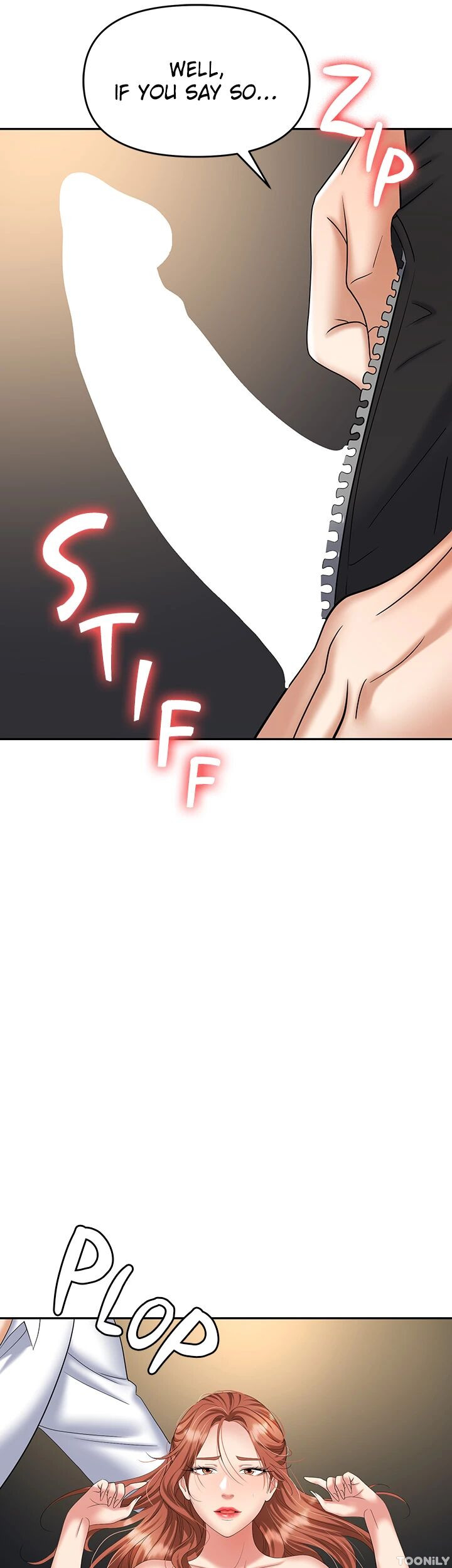 Boobie Trap Chapter 43 - Manhwa18.com