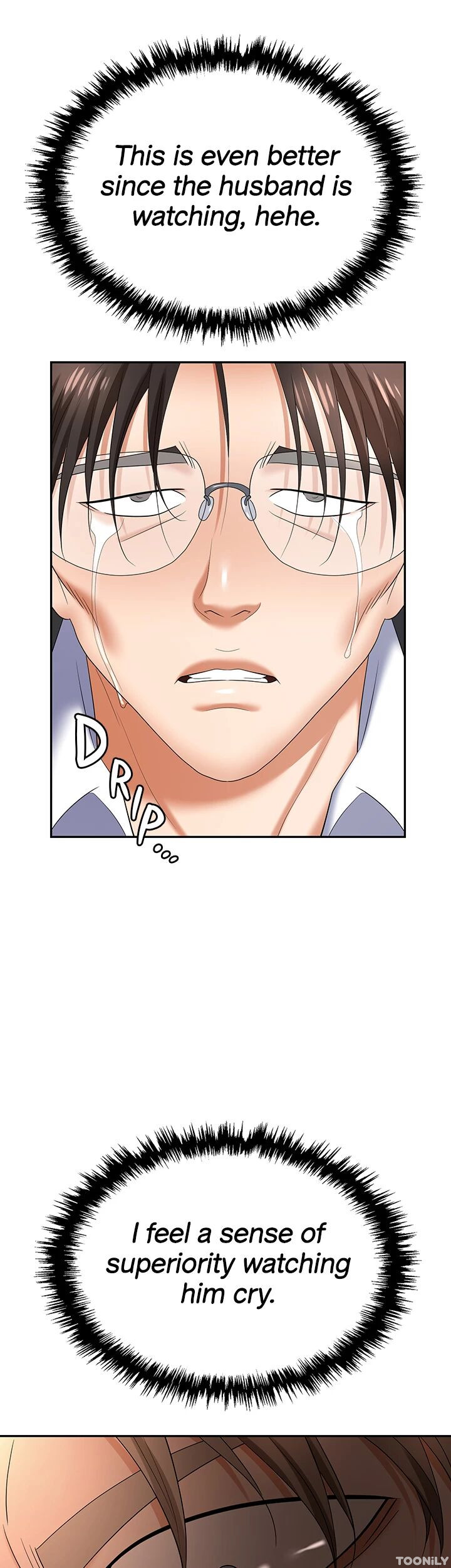 Boobie Trap Chapter 43 - Manhwa18.com