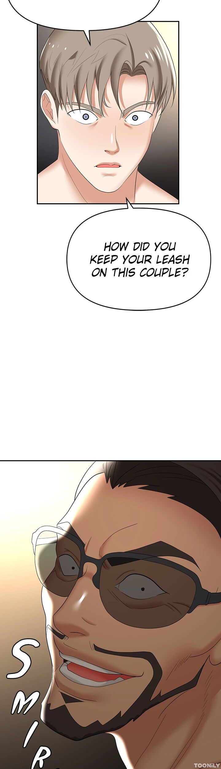 Boobie Trap Chapter 43 - Manhwa18.com