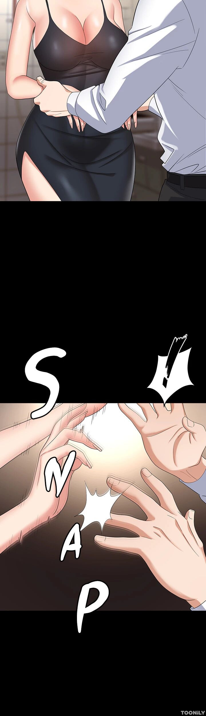 Boobie Trap Chapter 43 - Manhwa18.com