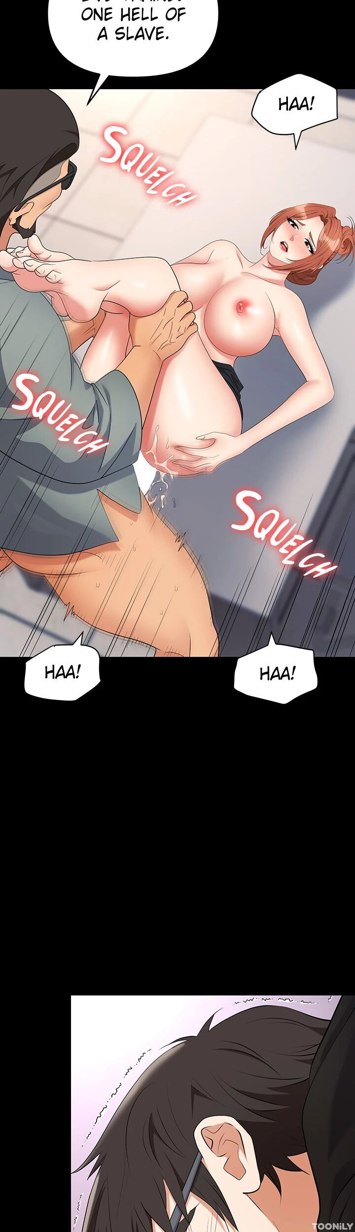 Boobie Trap Chapter 43 - Manhwa18.com