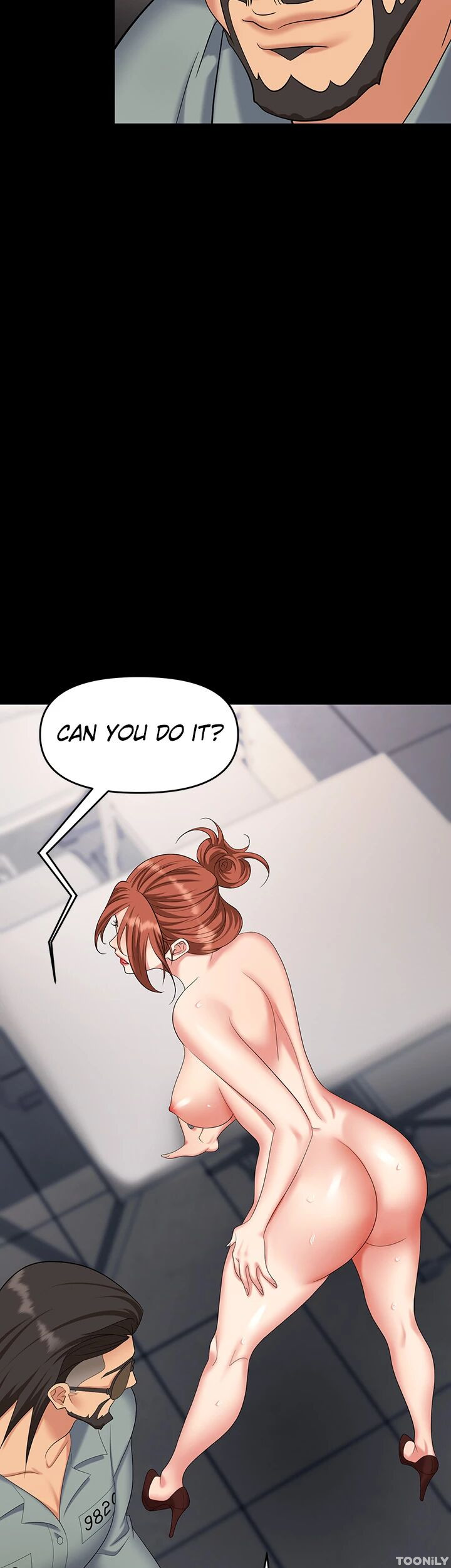 Boobie Trap Chapter 44 - Manhwa18.com