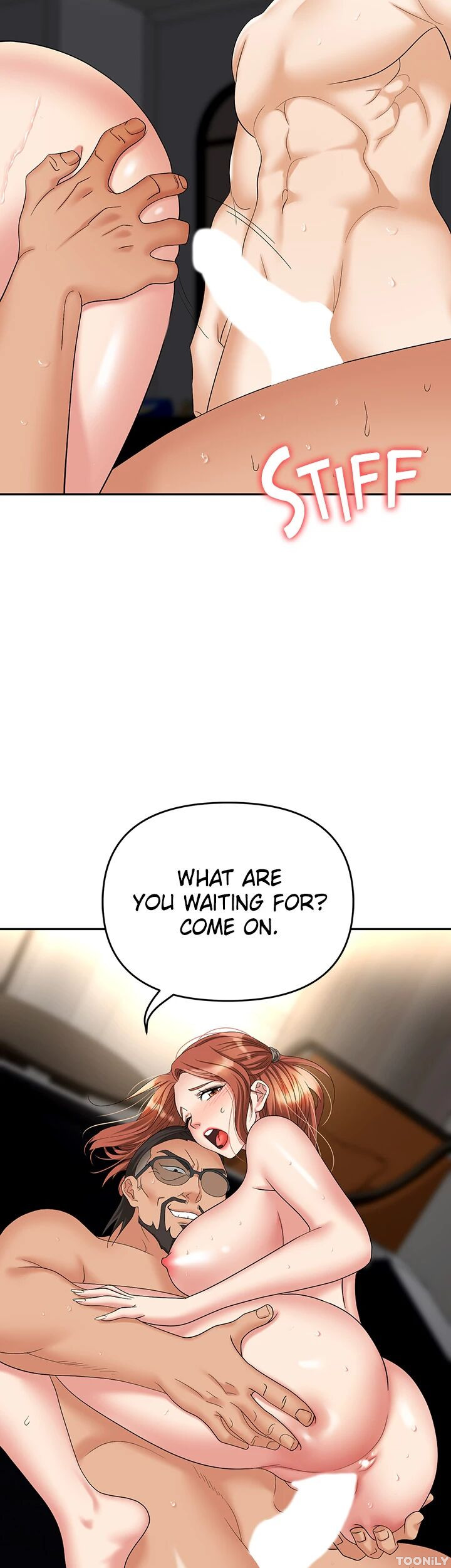 Boobie Trap Chapter 44 - Manhwa18.com