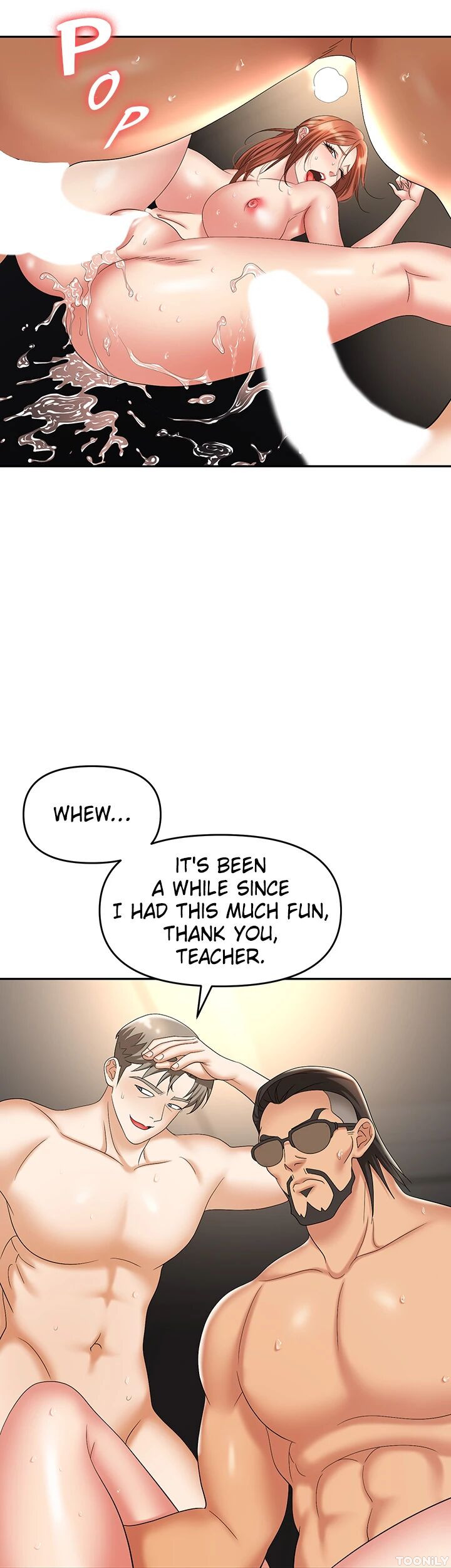 Boobie Trap Chapter 44 - Manhwa18.com