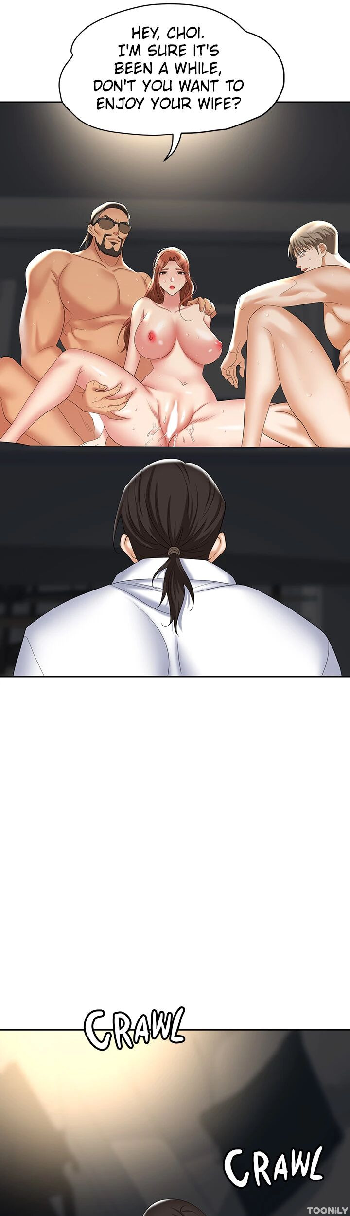 Boobie Trap Chapter 44 - Manhwa18.com