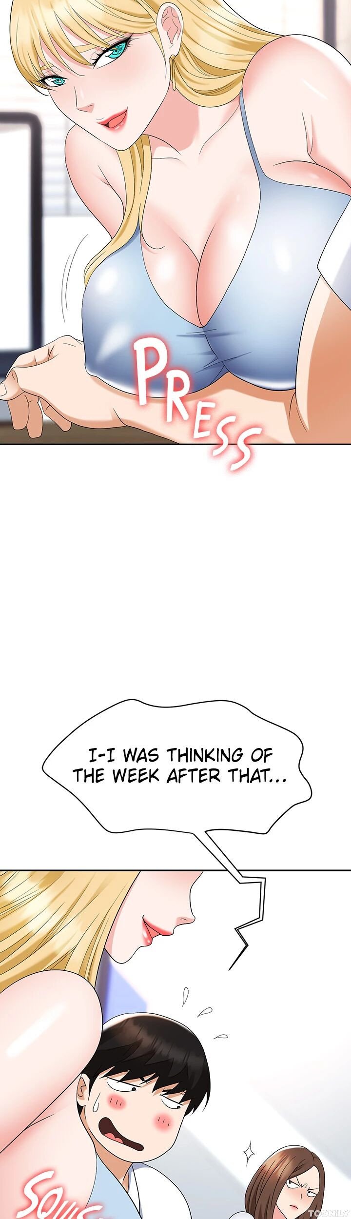 Boobie Trap Chapter 44 - Manhwa18.com