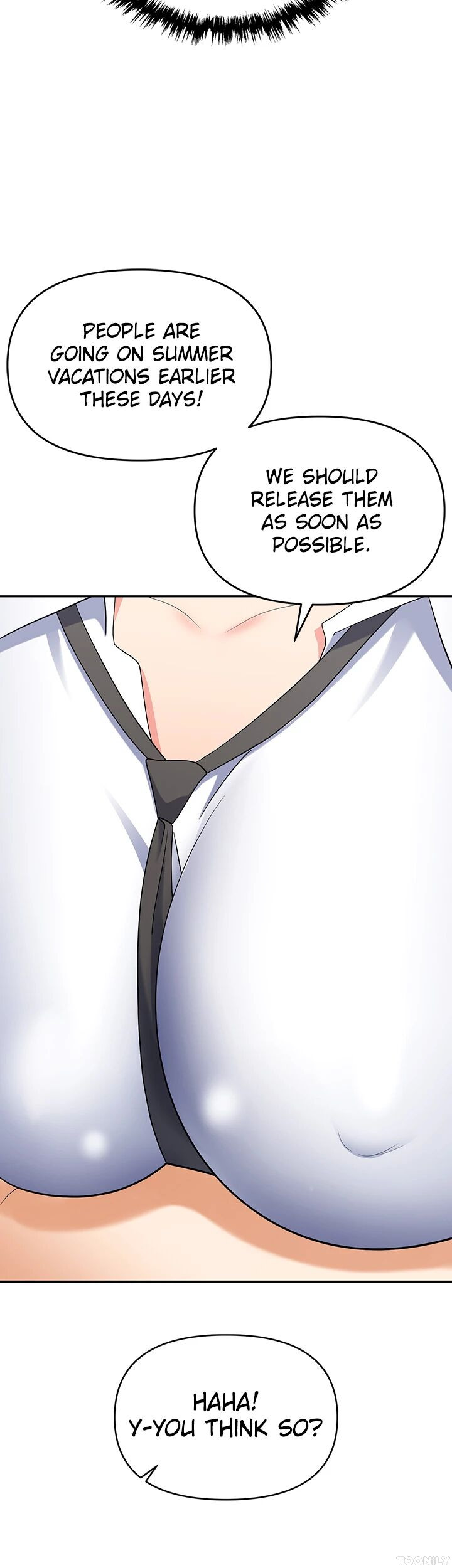 Boobie Trap Chapter 44 - Manhwa18.com