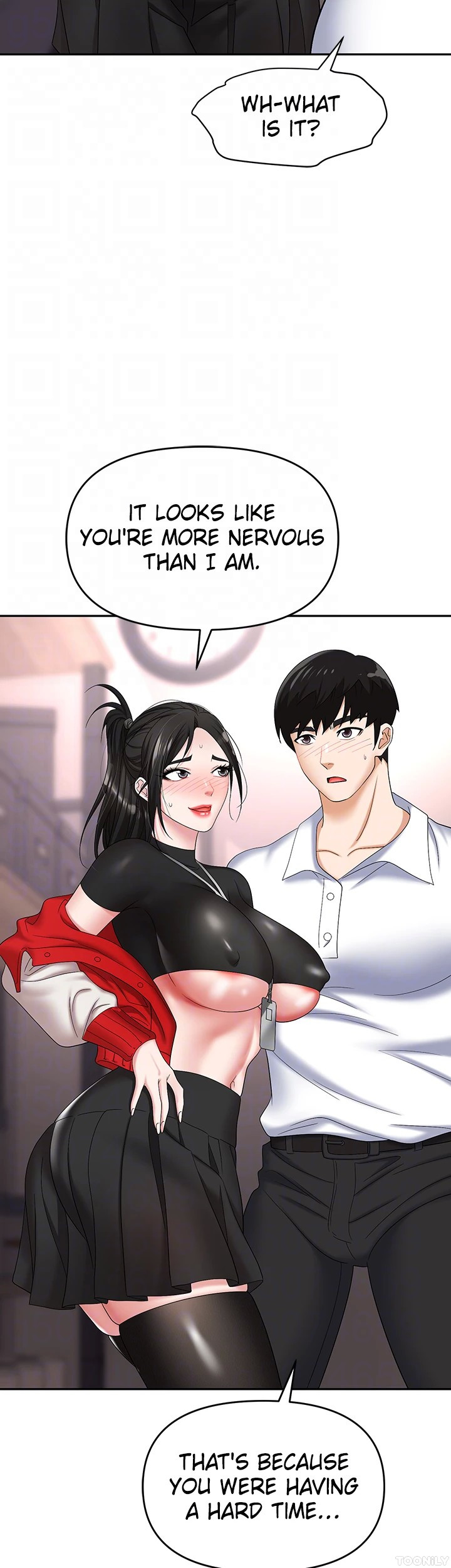 Boobie Trap Chapter 45 - Manhwa18.com