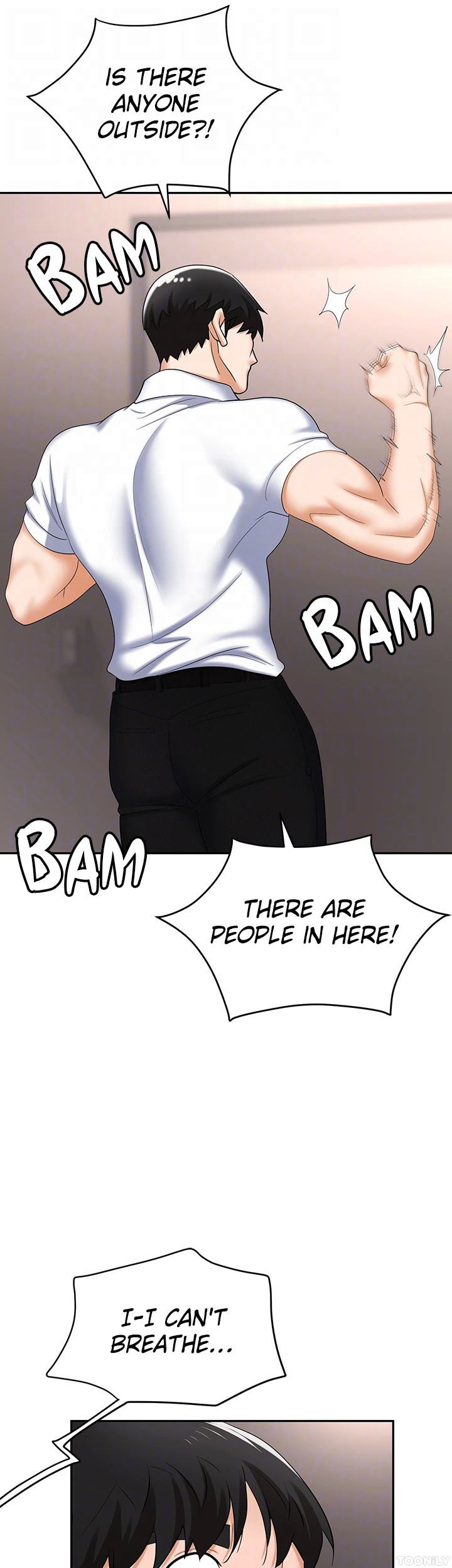 Boobie Trap Chapter 45 - Manhwa18.com