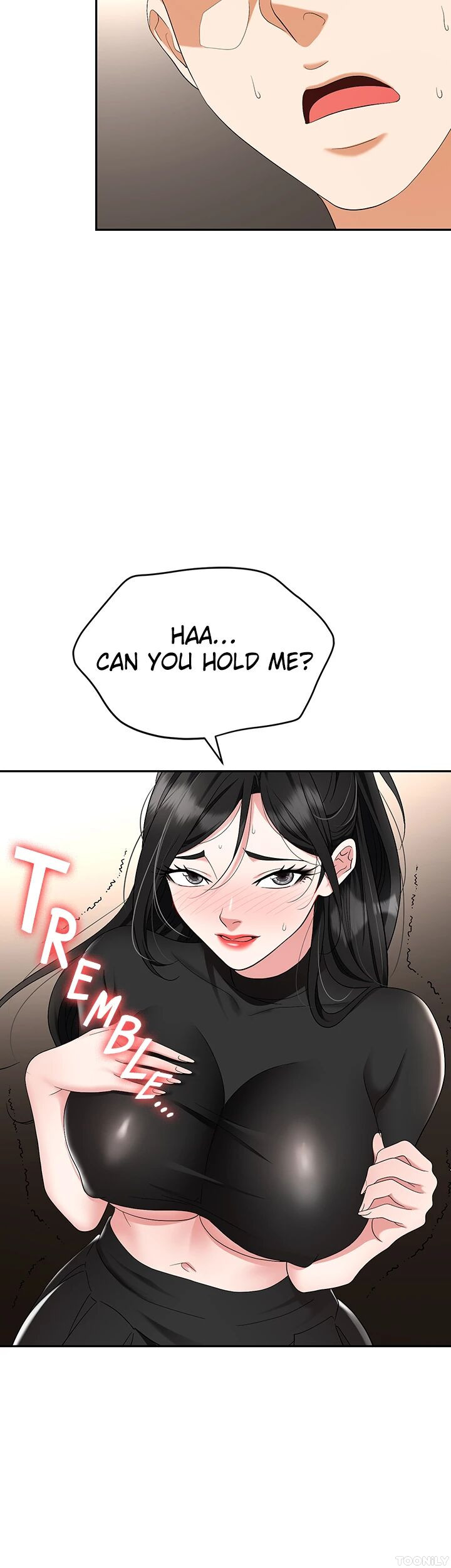 Boobie Trap Chapter 45 - Manhwa18.com