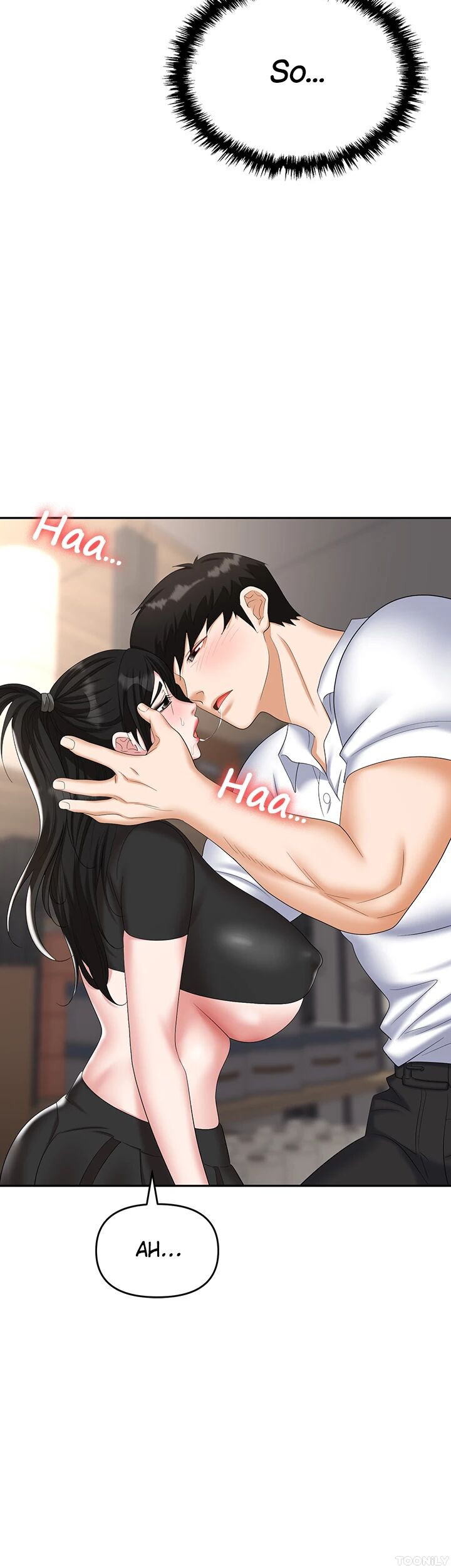 Boobie Trap Chapter 45 - Manhwa18.com