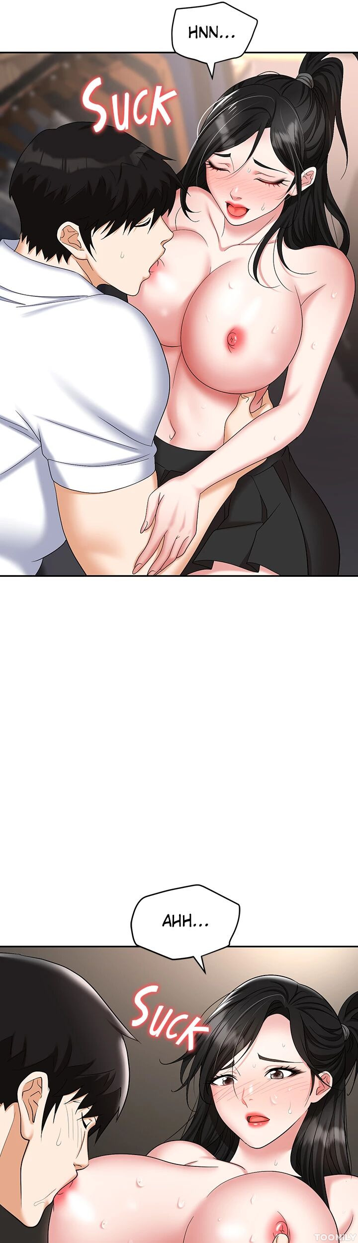 Boobie Trap Chapter 45 - Manhwa18.com