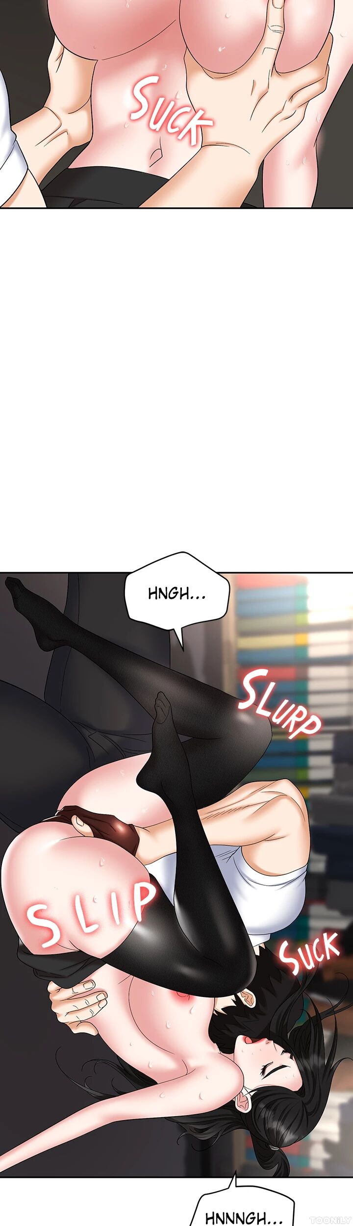 Boobie Trap Chapter 45 - Manhwa18.com