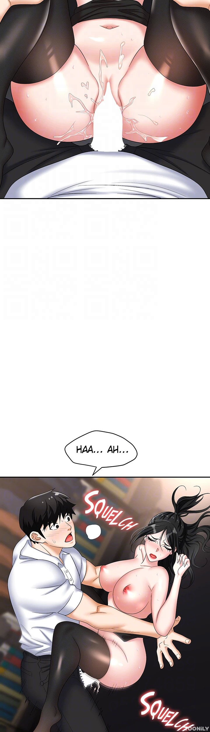 Boobie Trap Chapter 46 - Manhwa18.com