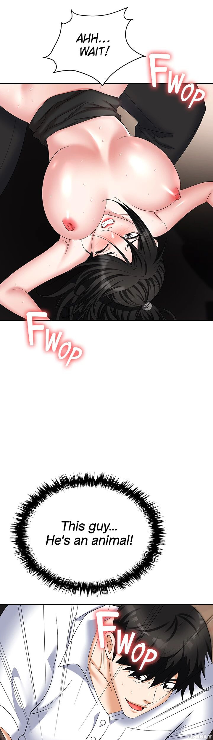 Boobie Trap Chapter 46 - Manhwa18.com