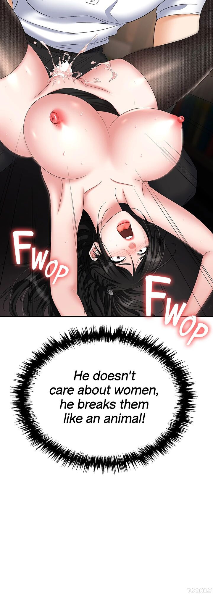 Boobie Trap Chapter 46 - Manhwa18.com