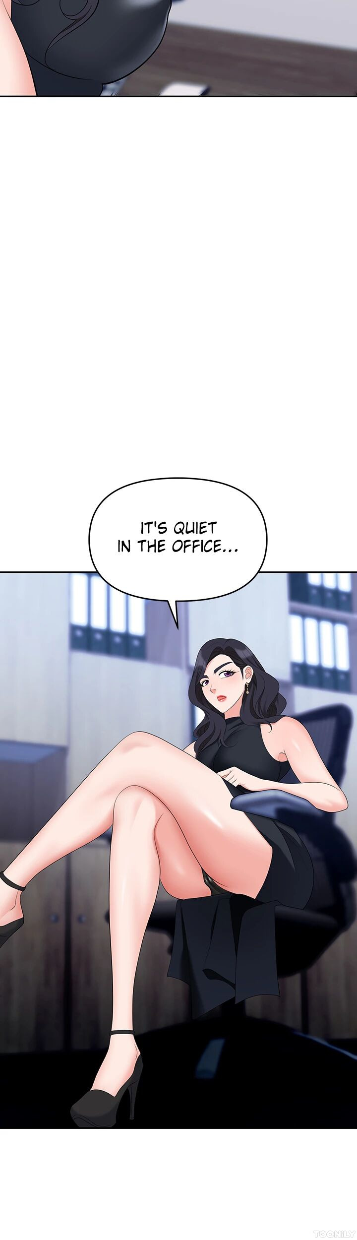 Boobie Trap Chapter 46 - Manhwa18.com