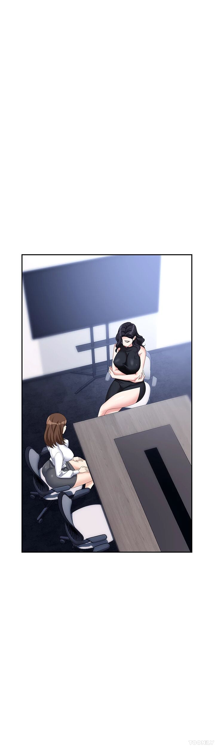 Boobie Trap Chapter 46 - Manhwa18.com