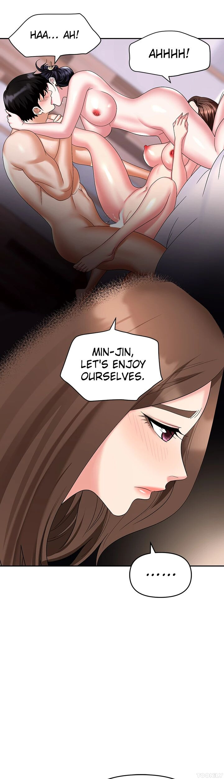 Boobie Trap Chapter 46 - Manhwa18.com