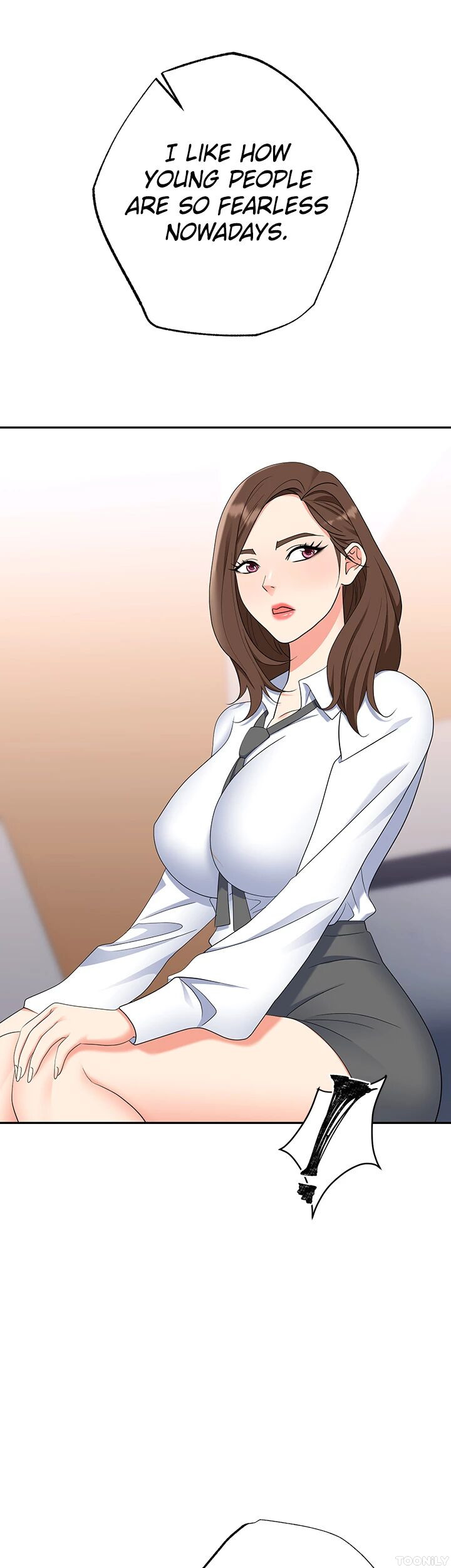 Boobie Trap Chapter 46 - Manhwa18.com