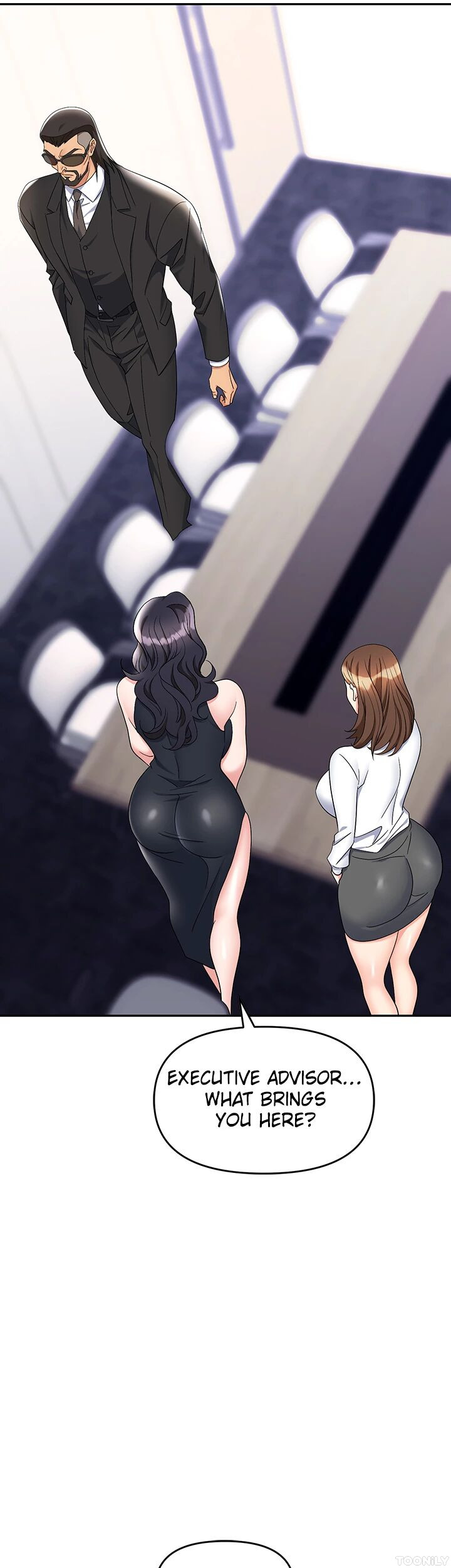 Boobie Trap Chapter 47 - Manhwa18.com