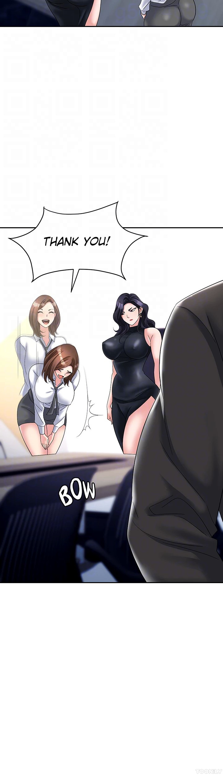 Boobie Trap Chapter 47 - Manhwa18.com