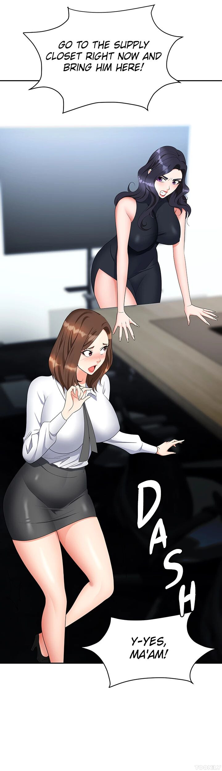 Boobie Trap Chapter 47 - Manhwa18.com