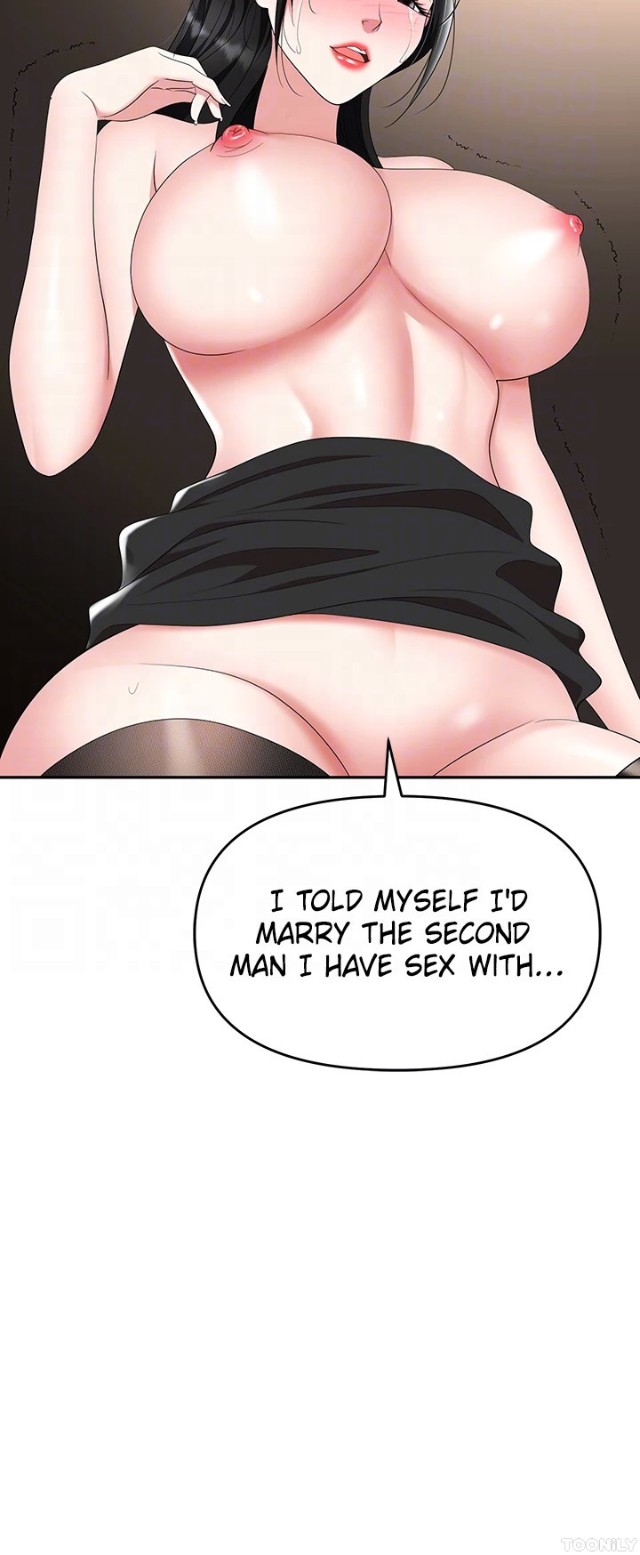 Boobie Trap Chapter 47 - Manhwa18.com