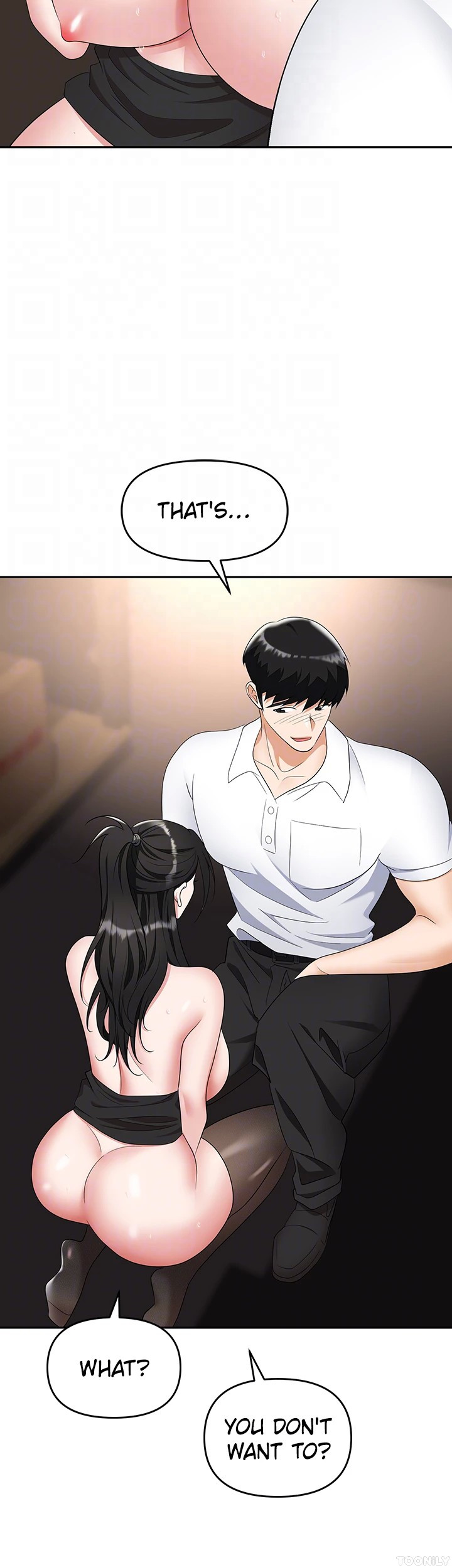 Boobie Trap Chapter 47 - Manhwa18.com