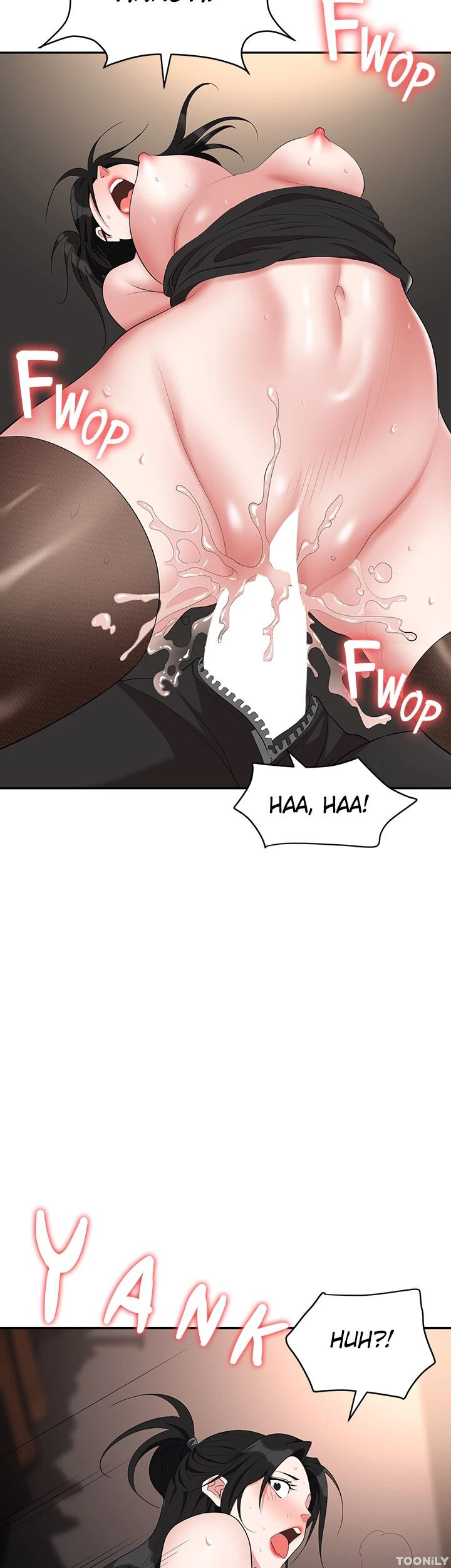 Boobie Trap Chapter 47 - Manhwa18.com