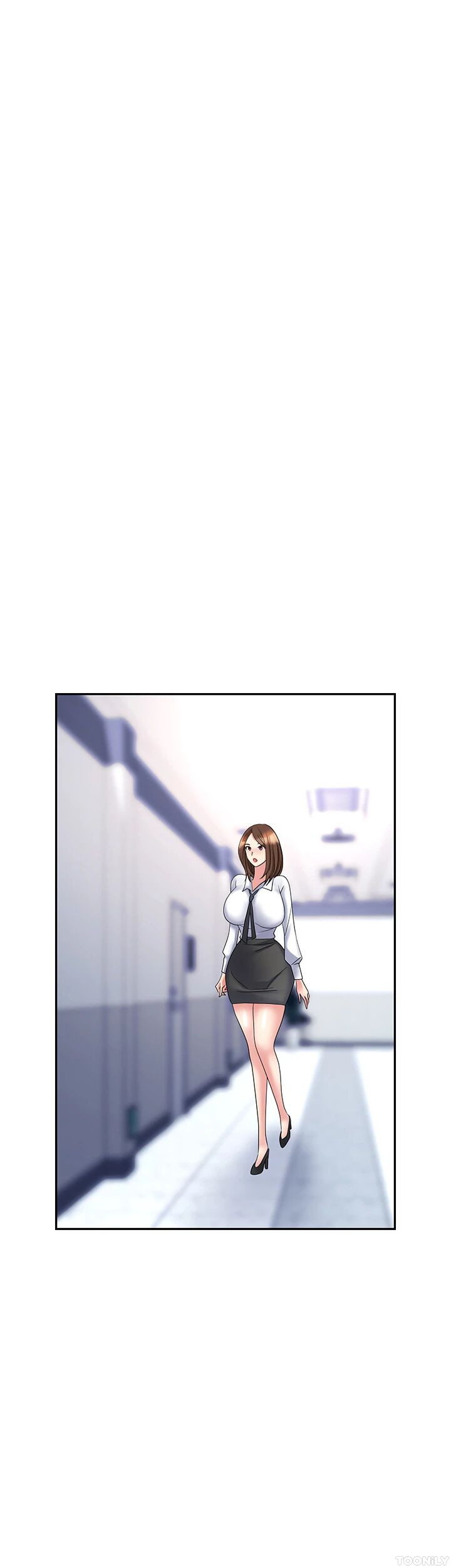 Boobie Trap Chapter 47 - Manhwa18.com