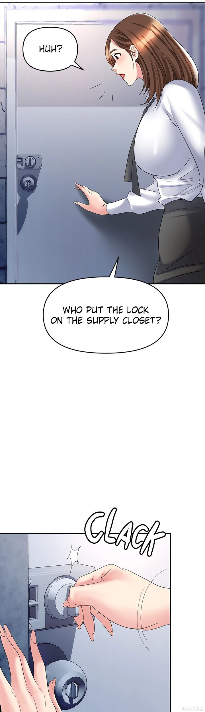 Boobie Trap Chapter 47 - Manhwa18.com