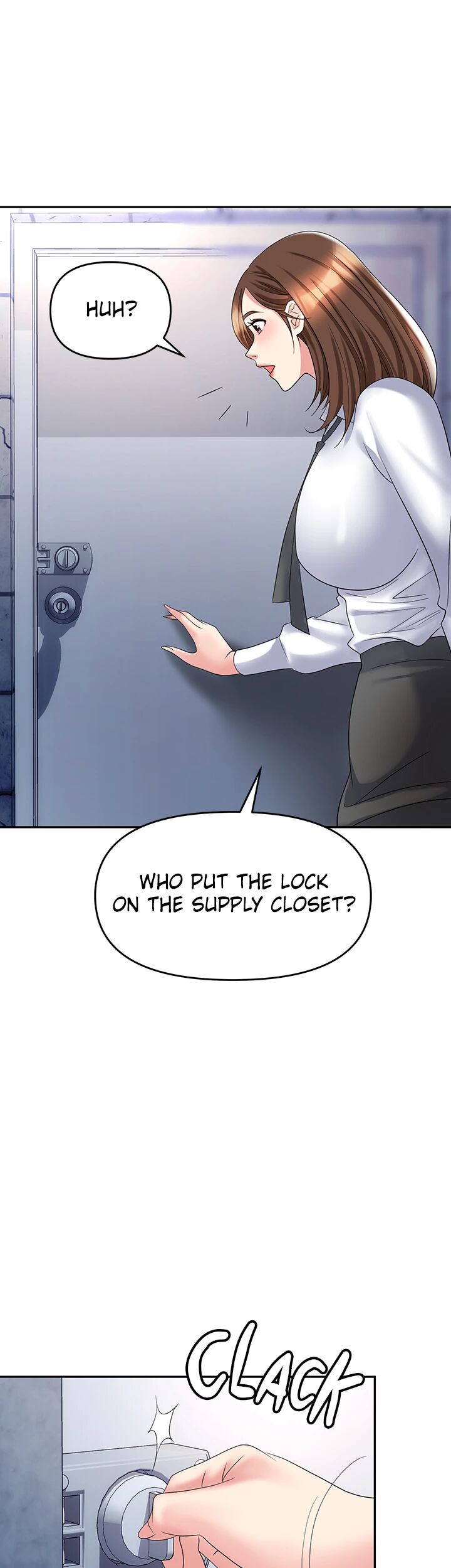 Boobie Trap Chapter 48 - Manhwa18.com