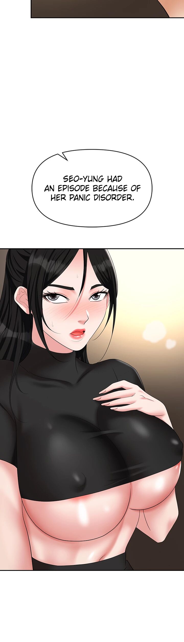 Boobie Trap Chapter 48 - Manhwa18.com