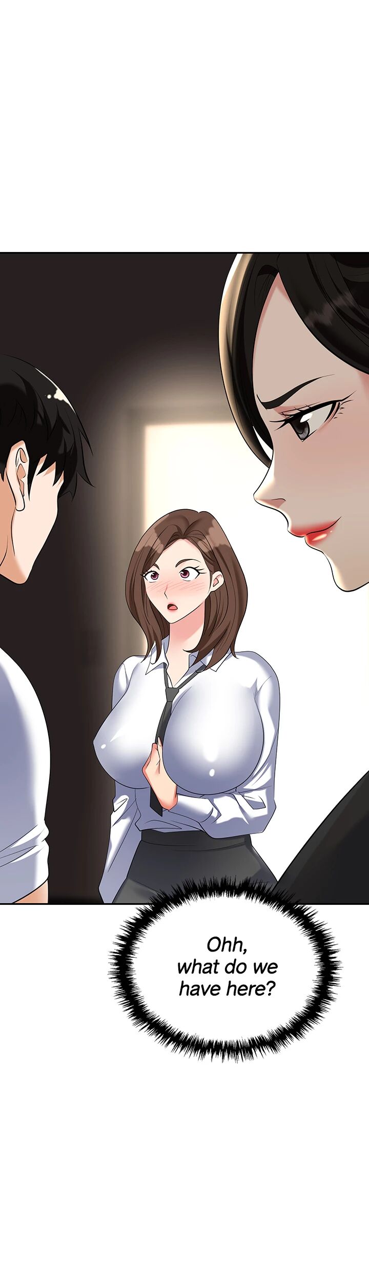 Boobie Trap Chapter 48 - Manhwa18.com