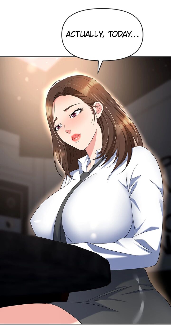 Boobie Trap Chapter 48 - Manhwa18.com