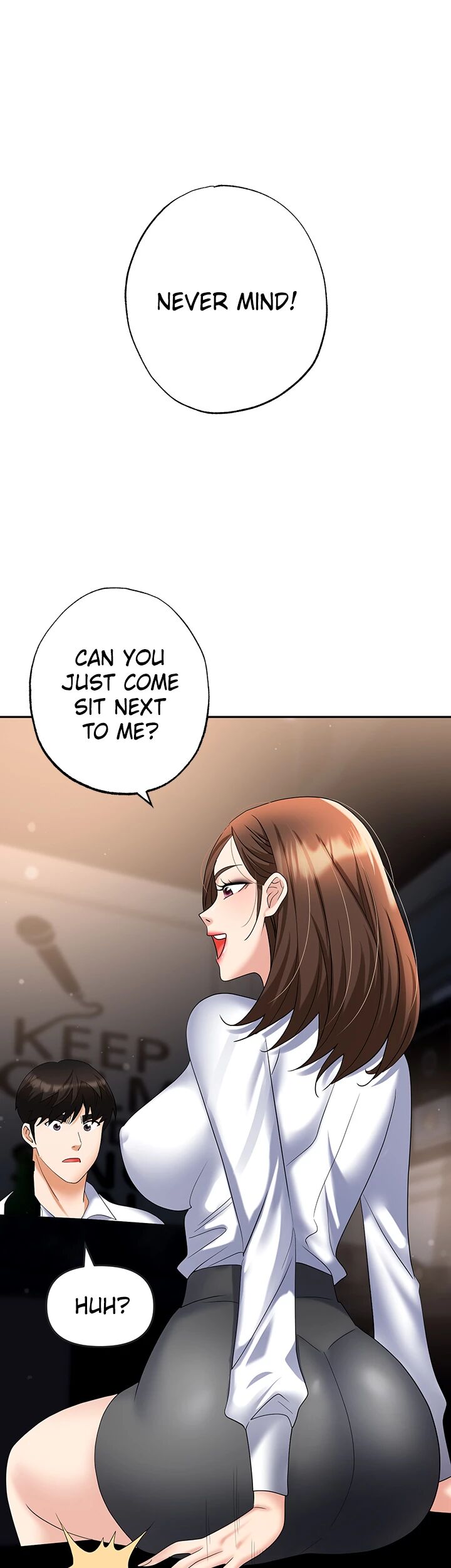 Boobie Trap Chapter 48 - Manhwa18.com