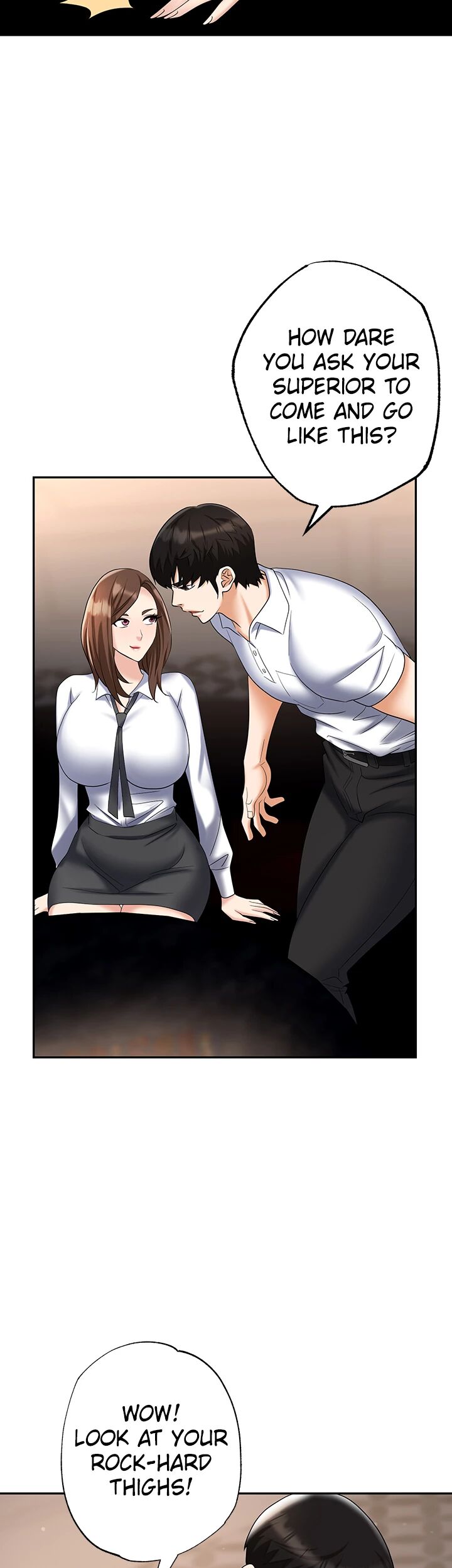 Boobie Trap Chapter 48 - Manhwa18.com