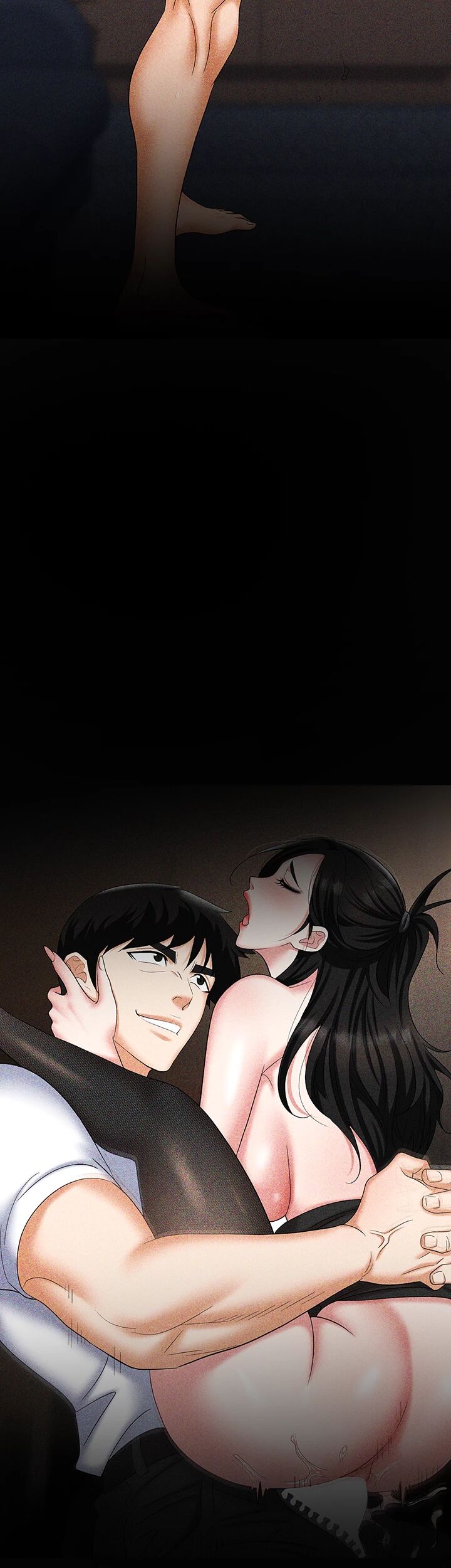 Boobie Trap Chapter 48 - Manhwa18.com