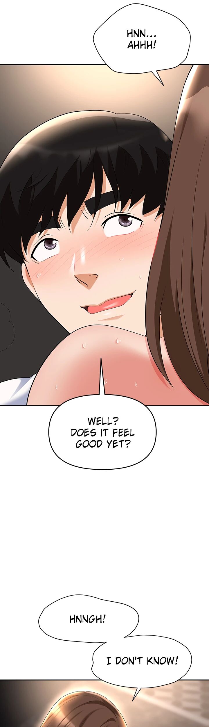 Boobie Trap Chapter 48 - Manhwa18.com