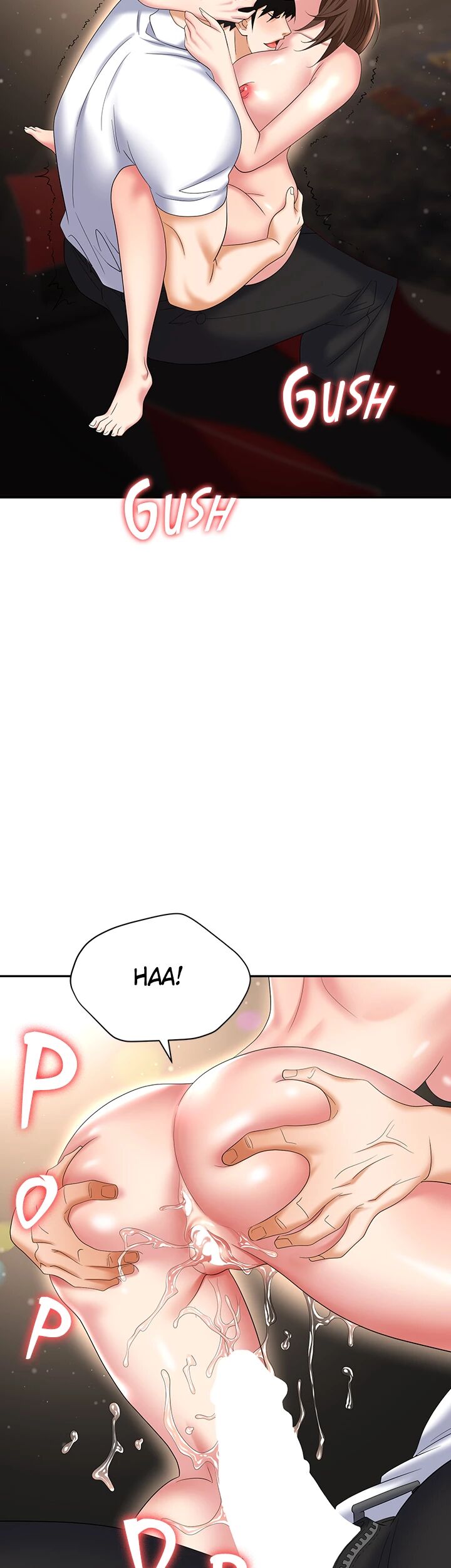 Boobie Trap Chapter 48 - Manhwa18.com