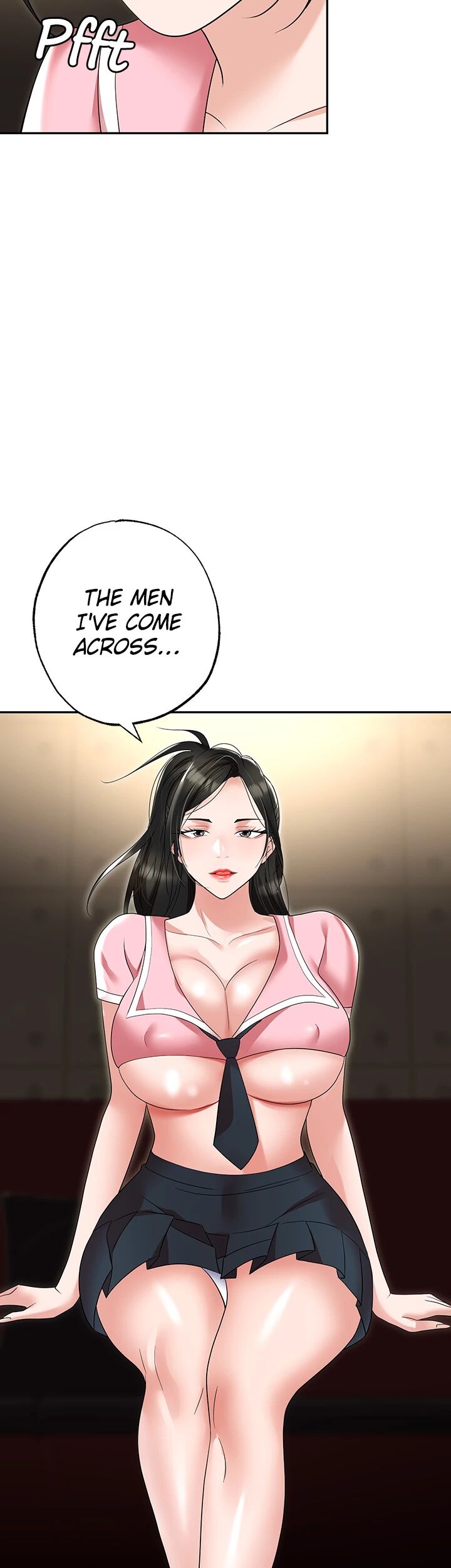 Boobie Trap Chapter 49 - Manhwa18.com