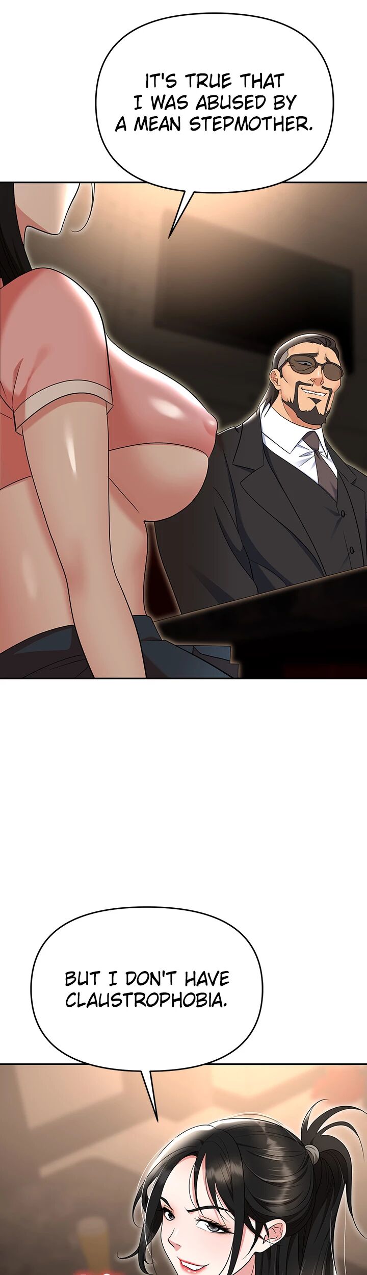 Boobie Trap Chapter 49 - Manhwa18.com