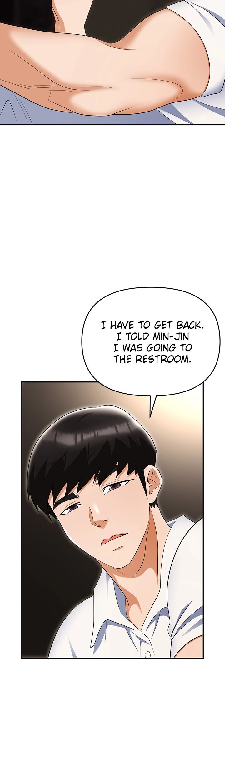 Boobie Trap Chapter 49 - Manhwa18.com